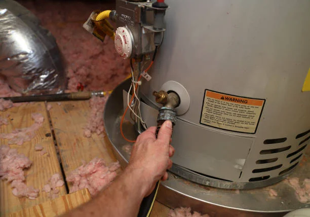 Emergency water heater repair Pelham